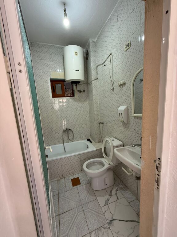 Qera | Shtëpi private 1 + 1 | Selvia | 400 €/muaj
