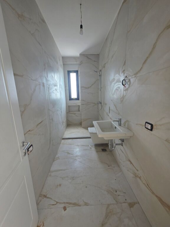 VENDESI APPARTAMENTO 2+1+2  Green Harmony Residence 📍 Via Xhanfize Keko, Tirana