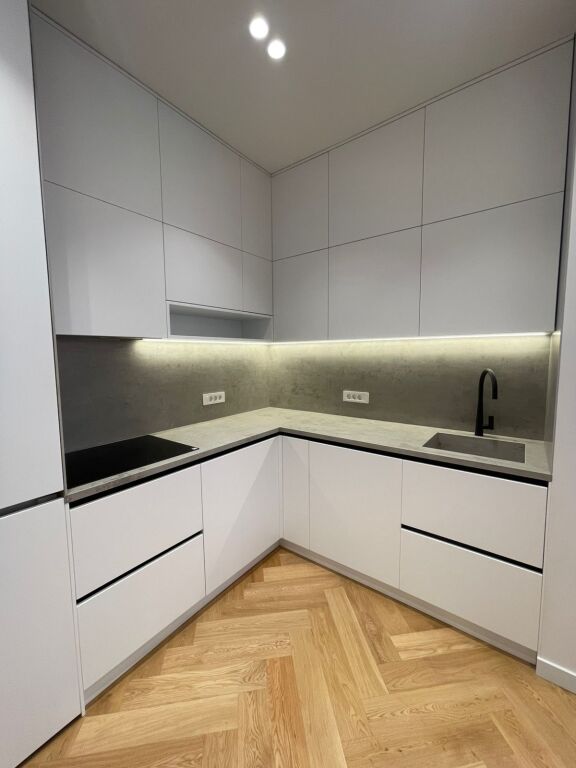 APARTAMENT 2+1 PER QERA TEK KOMPLEKSI DELIJORGJI