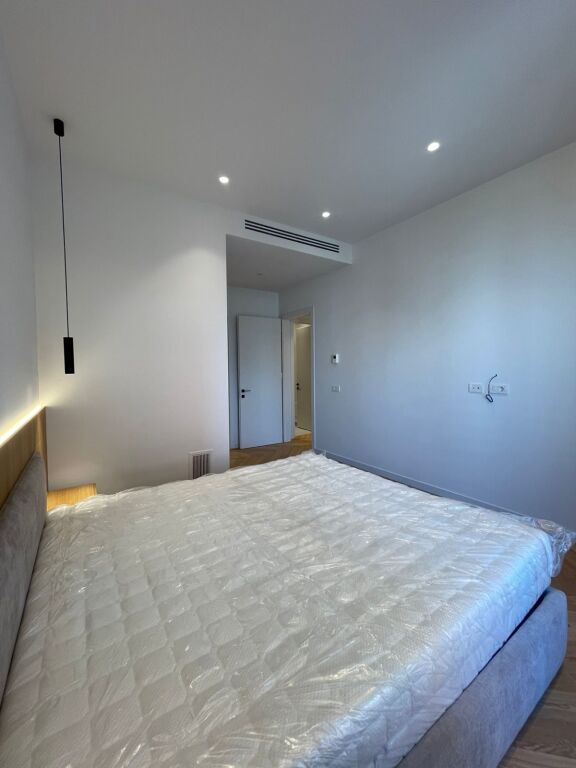 APARTAMENT 2+1 PER QERA TEK KOMPLEKSI DELIJORGJI