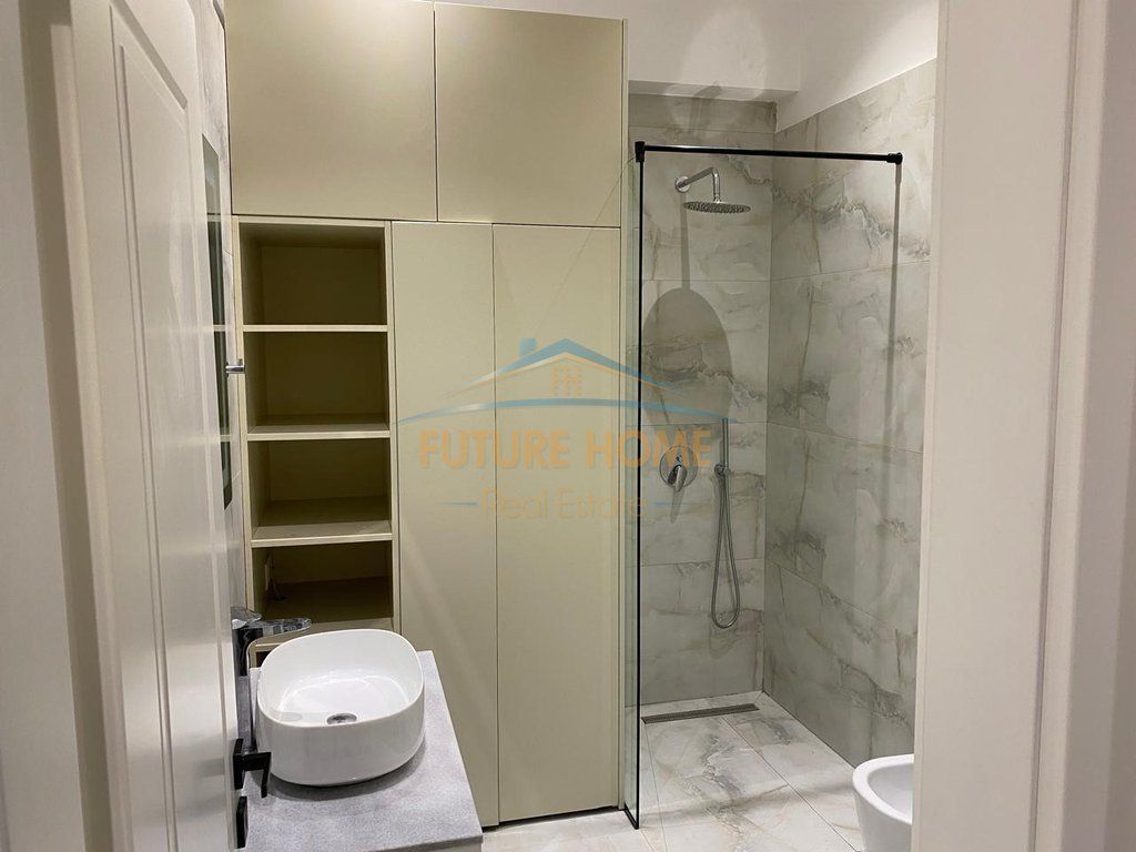 Shitje, Apartament 1+1, Unaza e Re.
