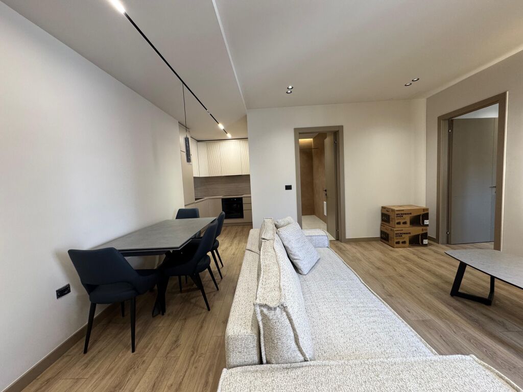 Jepet apartament me qera 1+1 Vollga