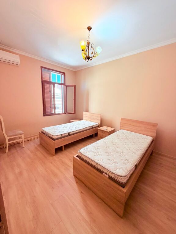 JEPET ME QERA APARTAMENT 3+2 PRANE ALBANIAN COLLEGE, DURRES