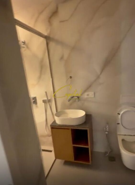 APARTAMENT ME QIRA 1+1 GOLDEN TOWER RESIDENCE 1.100 EURO