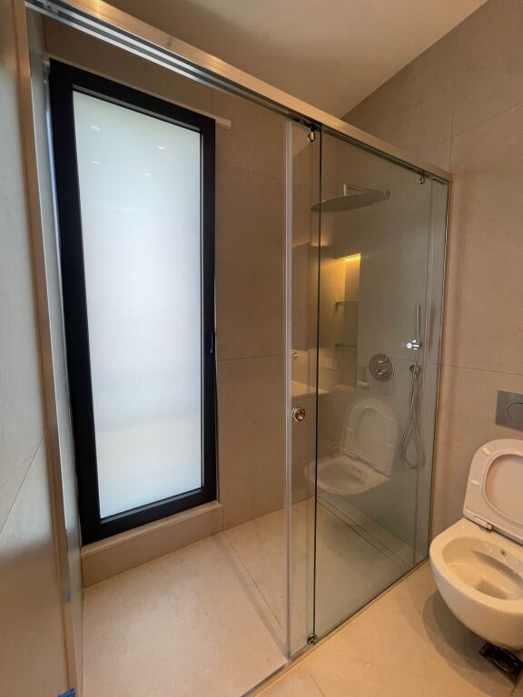🏡 Jepet me qira apartament 2+1+2 + Post Parkimi 📍 Kompleksi Delijorgji