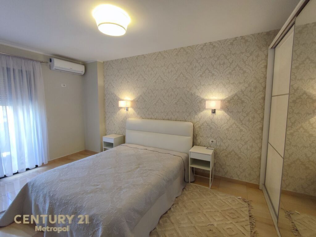 Apartament per qira 1+1, ne kompleksin Panorama 700 € /Muaj