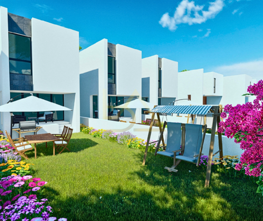 Turquoise Marina – Baia di Lalëz, Hamallaj