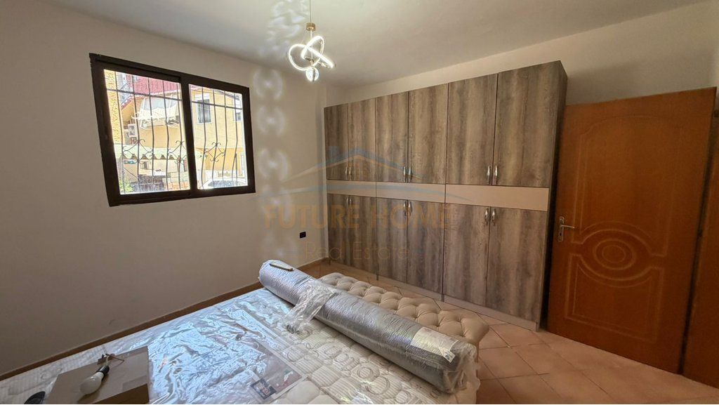 For sale, Apartment 1+1, Ali Demi, Tirane . DB71113