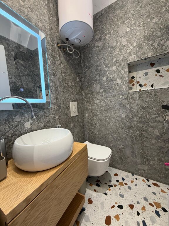 ✅FOR SALE - Studio Apartment In Myslym Shyr