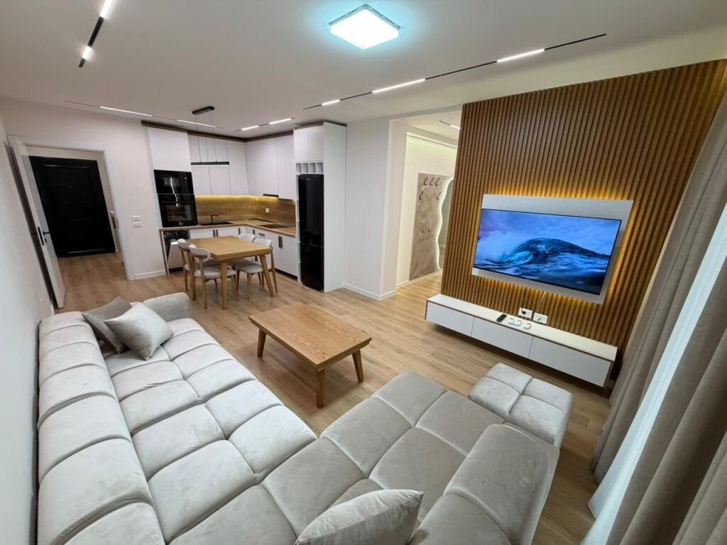 🏡 Shitet Apartament 2+1+2 – Yzberisht, tek KMY 💰 Çmim i leverdishëm!  173 milion