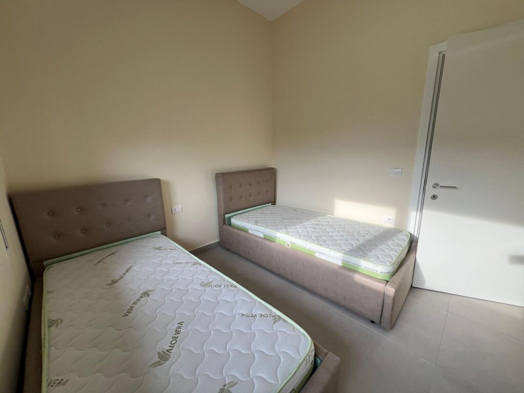 AFFITTO APPARTAMENTO 2+1+2+ BALCONE A ALI DEMI