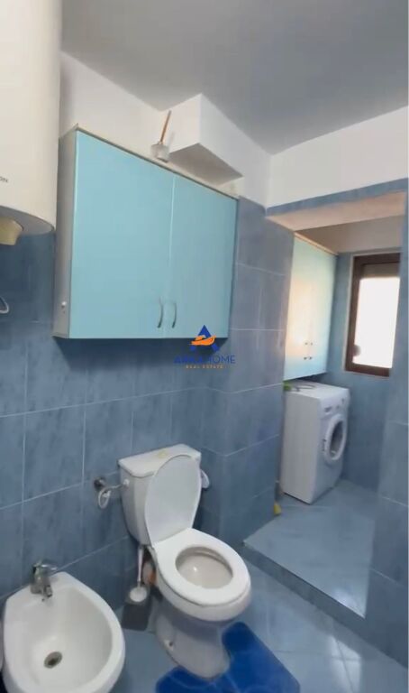 APARTMENT 2+1 FOR RENT "AT THE NEW MARKET" 60,000 LEKE