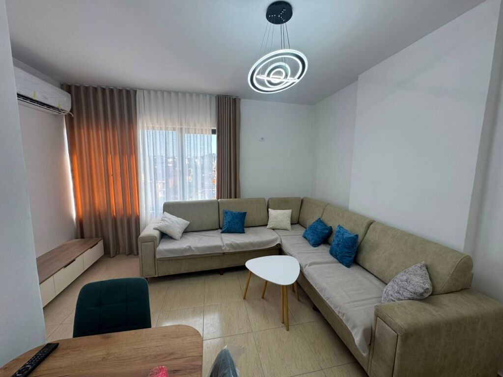 Apartment 1+1 for rent near Casa Italia, Tirana!!