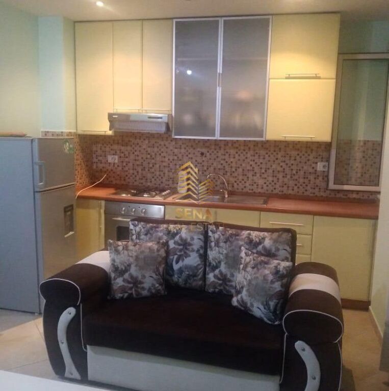 Rent, Apartment 1+1+blk, Former Bus Park, 45,000 Leke/month