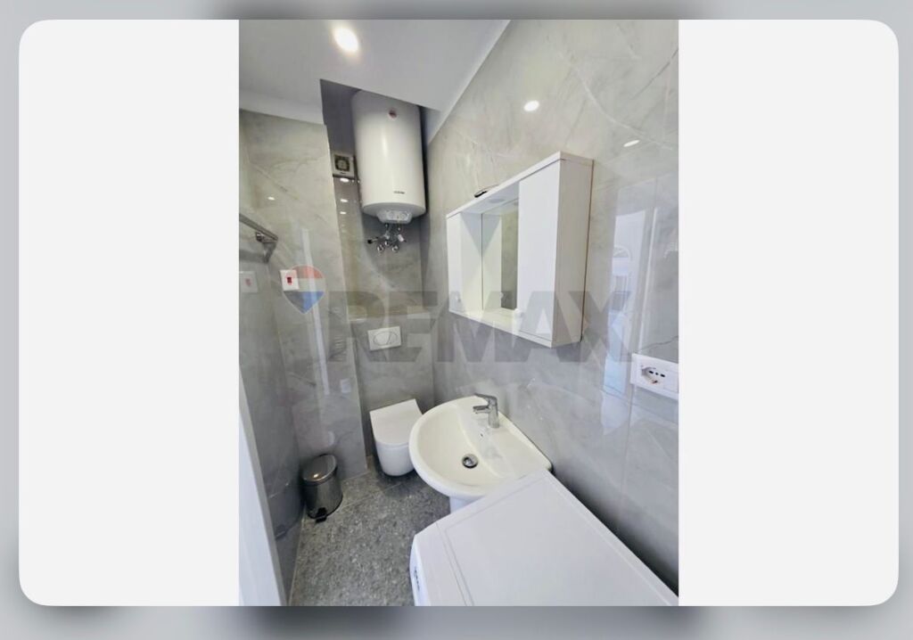 Apartament 1+1 me Qira pranë Kopshtit Botanik