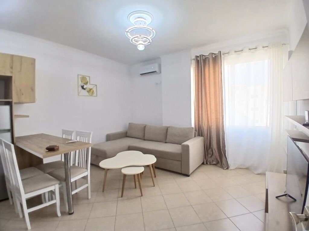 Apartment 1+1+1 Balcony for Rent