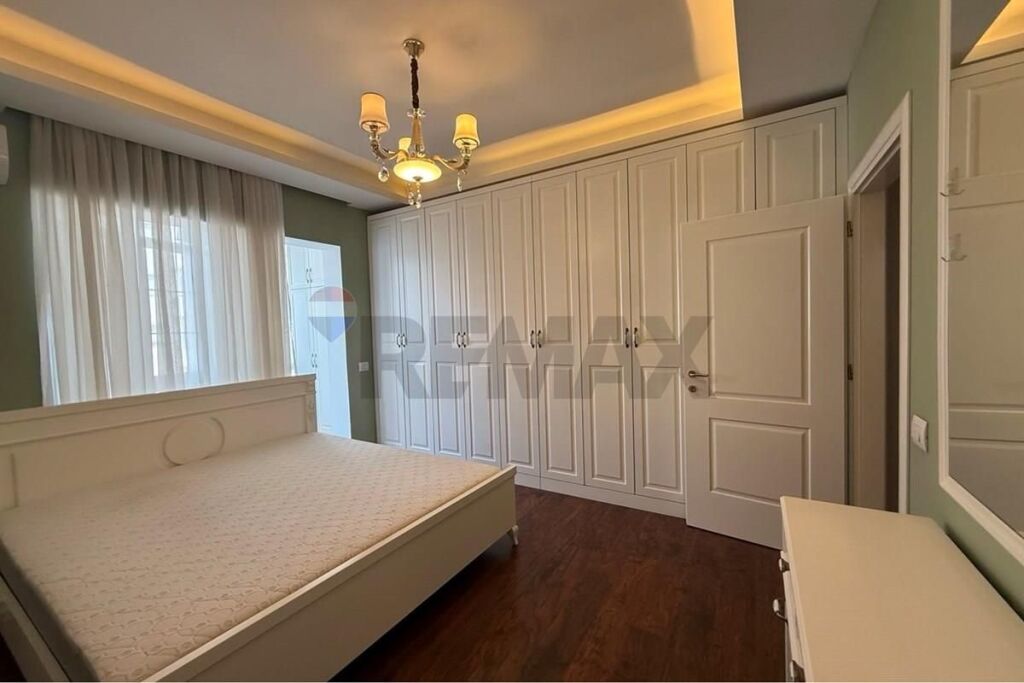 Apartament - Për Qira - Kthesa e Kamzës, Tiranë