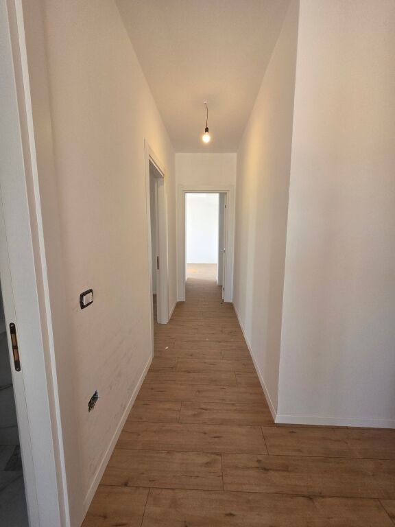 VENDESI APPARTAMENTO 2+1+2  Green Harmony Residence 📍 Via Xhanfize Keko, Tirana