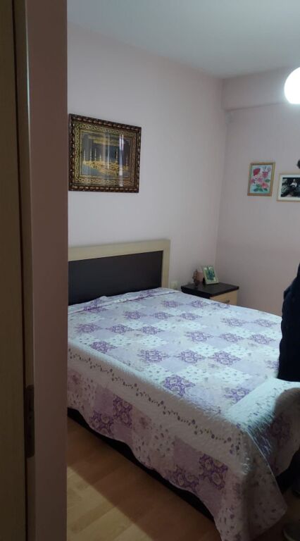 Apartment 2+1 for rent in Jordan Misja