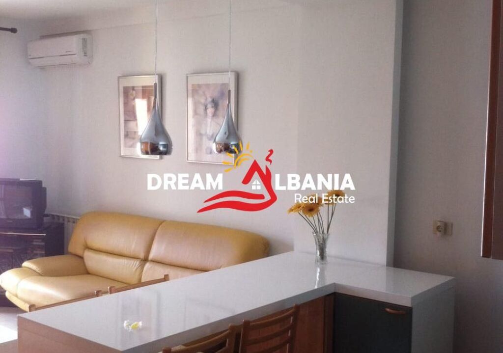 Appartamento in affitto 1+1 via Naim Frasheri a Tirana (ID 42111623)