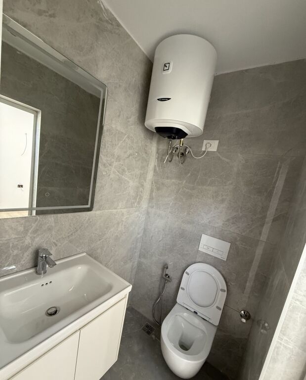 Qera | Garsoniere | Tregu Elektrik | 350 €/muaj