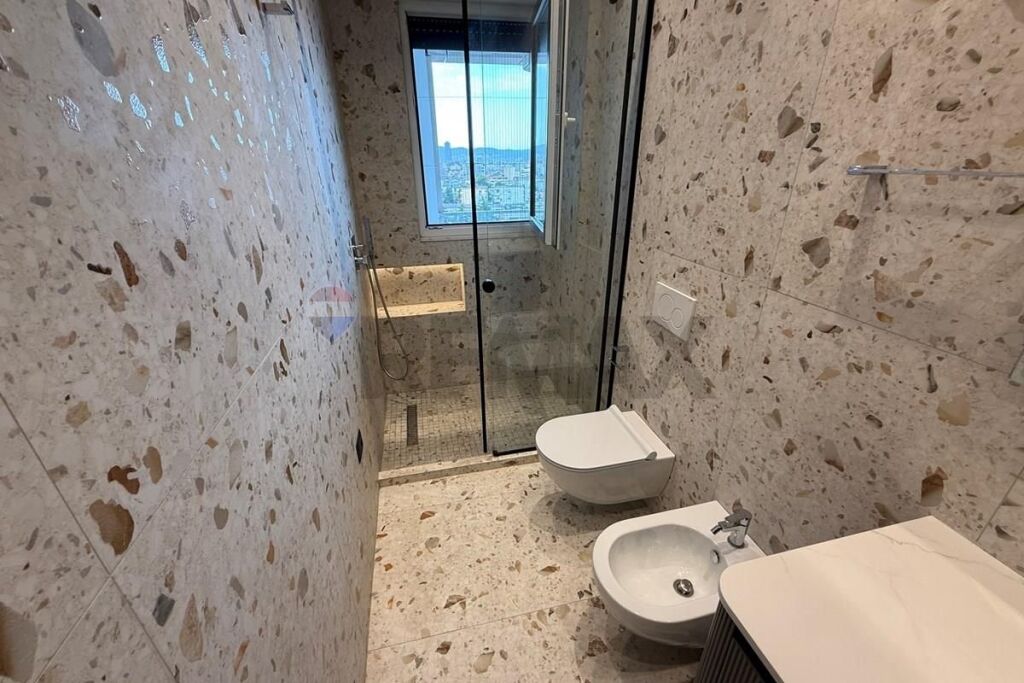 Jepet apartament 1+1me qera ne Porcelan tek Green Harmony.
