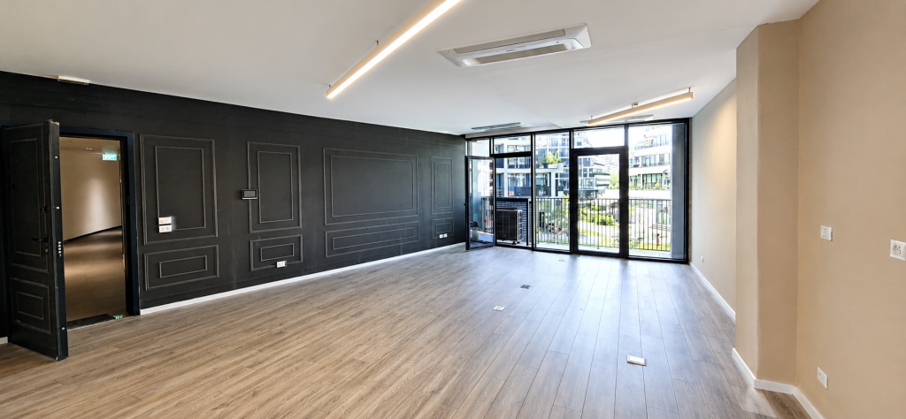 Lake View - Rent 2+1+2 Invested At Lake View 102m2