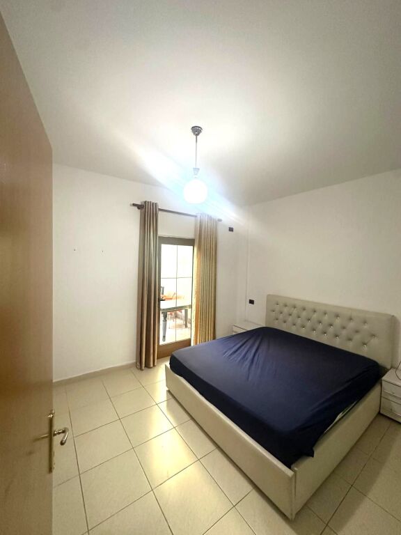 🏡 Jepet me Qera Apartament 1+1 tek Selvia, 500 mije lekee