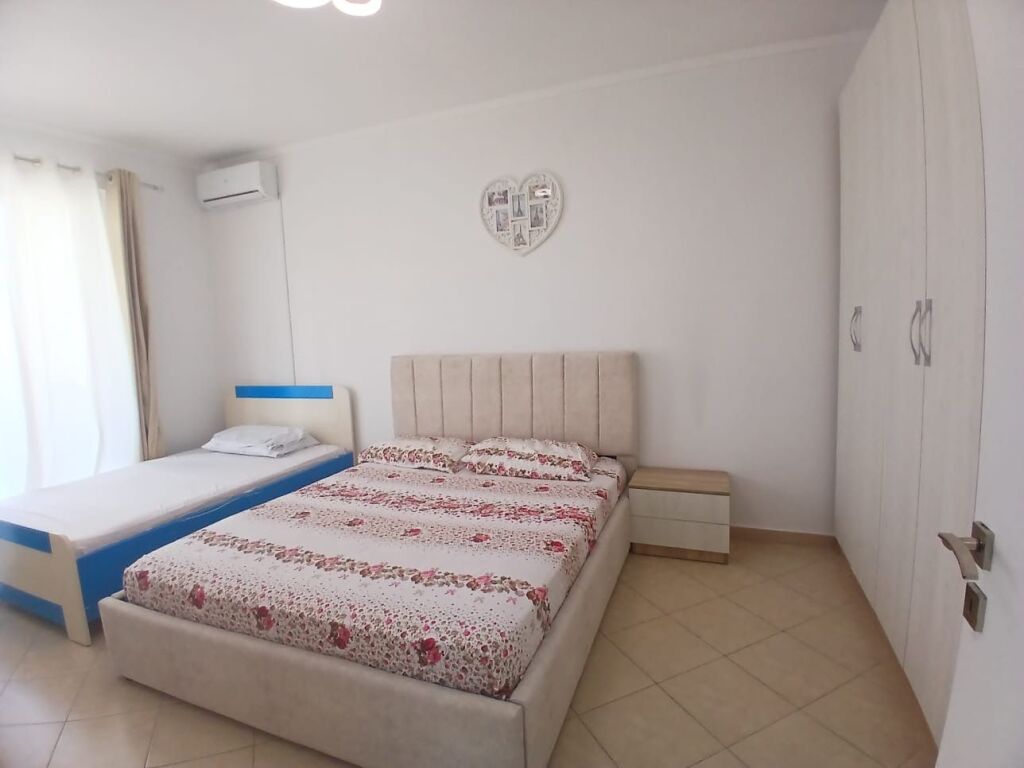 Apartment 1+1+1 Balcony for Rent