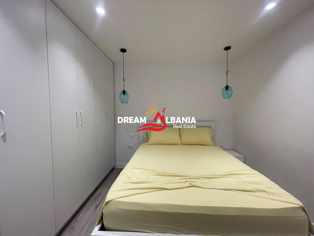 Jepet me qera apartament 1+1 tek rruga Asim Vokshi ID(4219509)