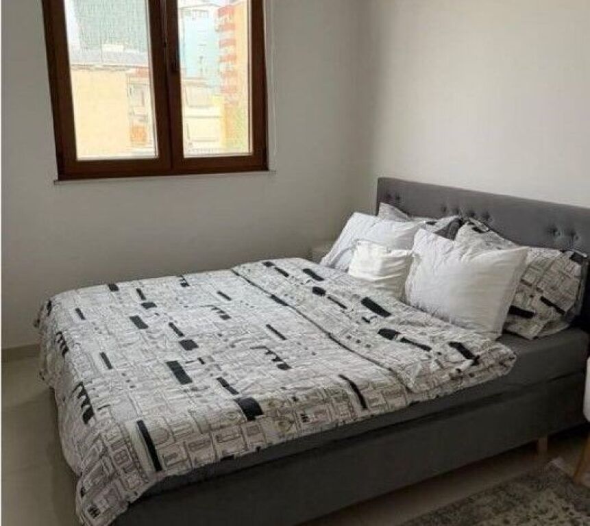 Appartamento - In Affitto - Myslym Shyri, Tirana(ID: 530261059-397)