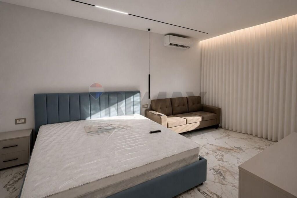 2 Studios for sale ,M.Shyri