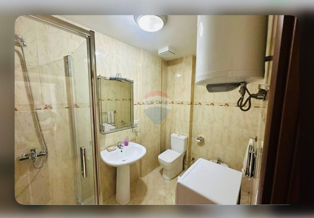 Apartment 1+1 for Rent in Myslym Shyri
