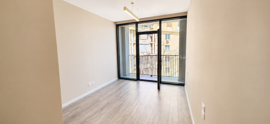 Lake View - Rent 2+1+2 Invested At Lake View 102m2