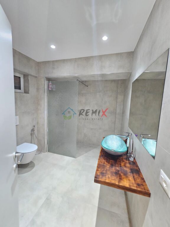 🏡 SHITET APARTAMENT 1+1 I RINOVUAR TOTALISHT – Vollga - DURRËS