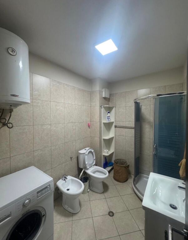 Apartment for rent 2+1 Don Bosko