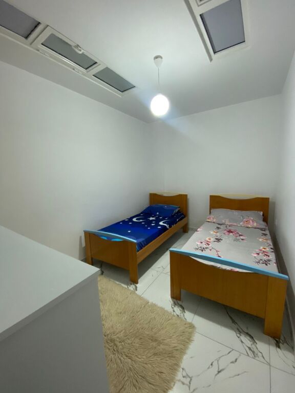 Apartament 1+1, Qyteti Studenti!