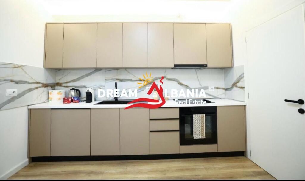 Jepet apartament 2+1 me qera ne Rrugen Mine Peza prane Le Bon (ID 4229512)