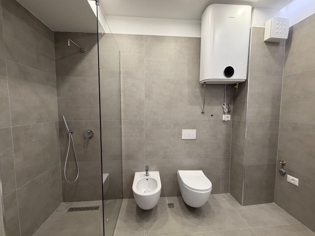 Jepet me QIRA apartament 2+1 tek Rezidenca "Kodra e Diellit 2"