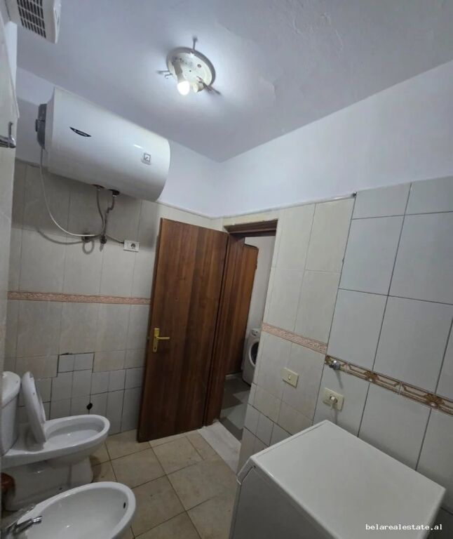 Apartament me qera 1+1 tek Rruga e Elbasanit (ID B2101784) Tirane