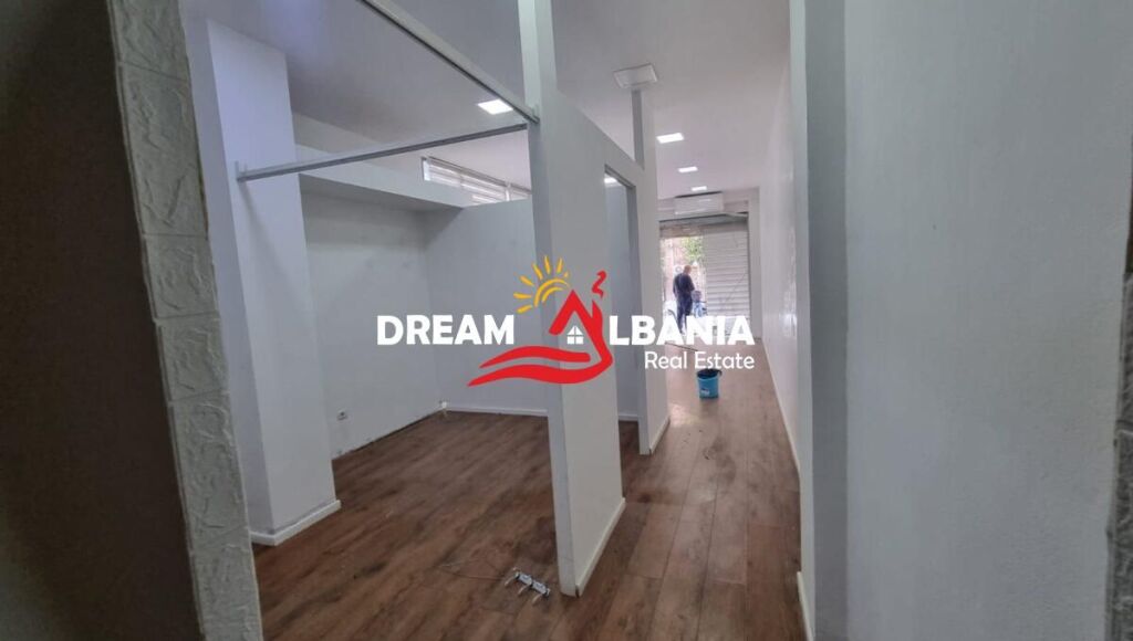 Business Premises for Rent – Myslym Shyri, behind Kastrati Fuel Station (42711181)