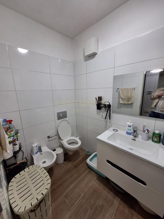 Apartament 1+1 për shitje në Yzberish