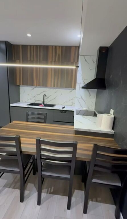 APARTAMENT ME QERA 1+1 ASTIR 60.000 LEKE FH-81281