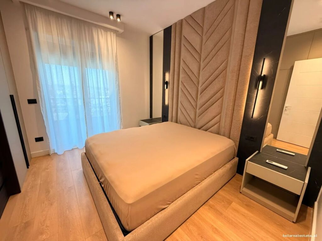 Apartament me qera 1+1 ne Porcelan (ID B2101781) Tirane