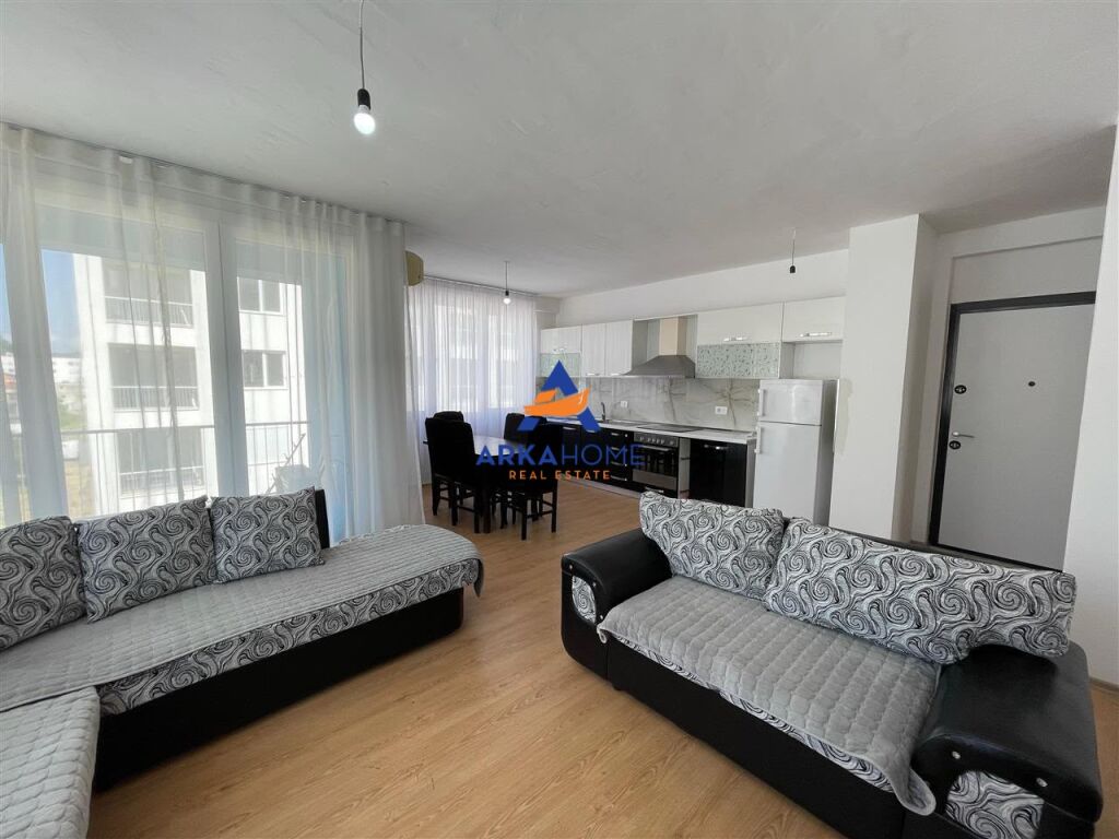 APARTMENT FOR RENT 2+1+BALCONY "VORE" 40,000 LEKE (NEGOTIABLE)