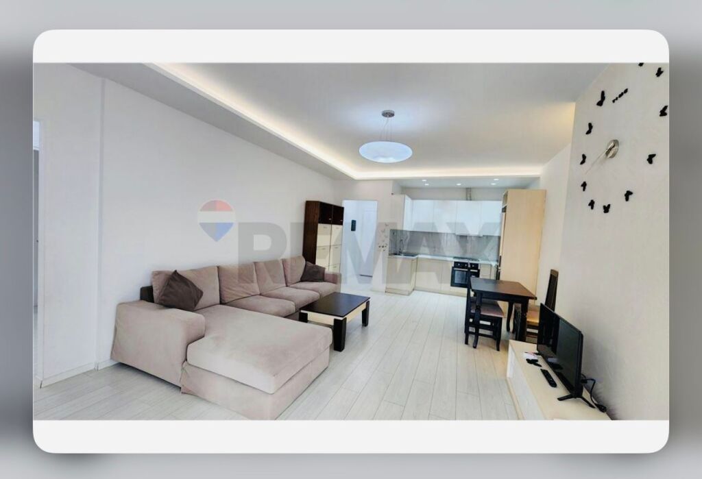 Apartment 2+1+2 for Rent near the Ballet School