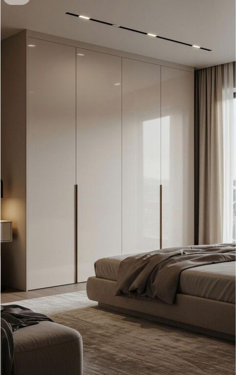 Apartment 1+1 for Rent – New Boulevard
