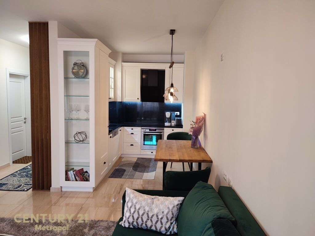 Apartament per qira 1+1, ne kompleksin Panorama 700 € /Muaj