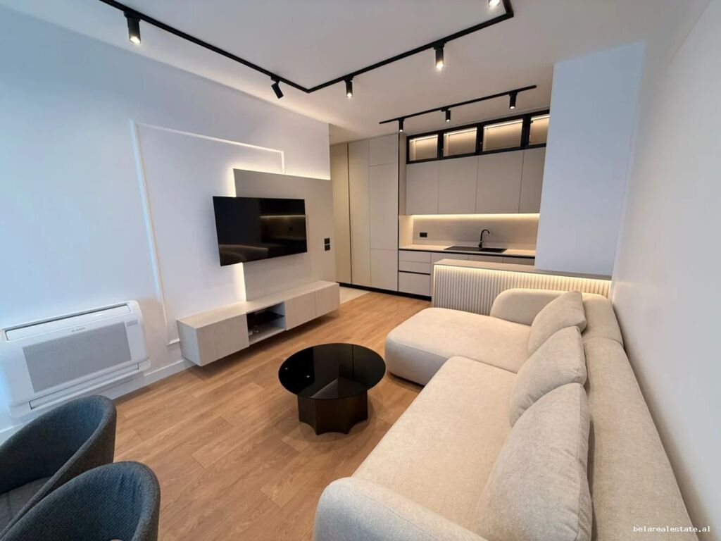 Apartament me qera 1+1 ne Porcelan (ID B2101781) Tirane