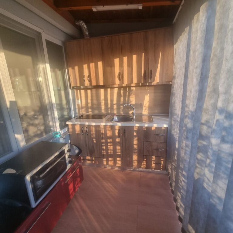 🏡 Jepet me Qira Garsoniere – Rruga Mine Peza